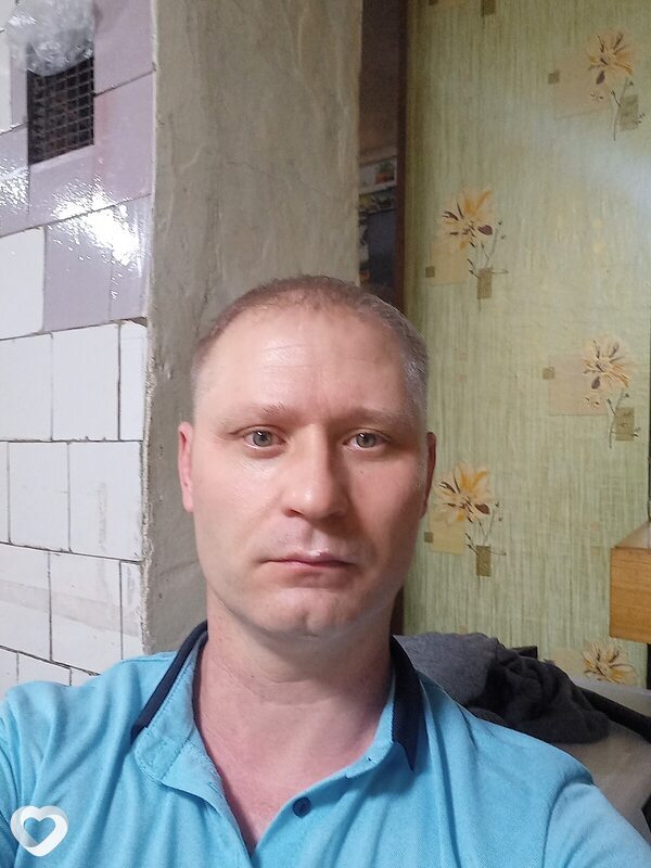 Владимир, 48, Димитровграде — анкета №52662