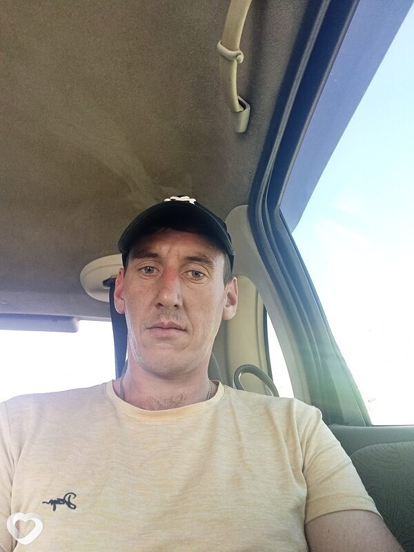 Тимофей, 35, Томске — анкета №52663