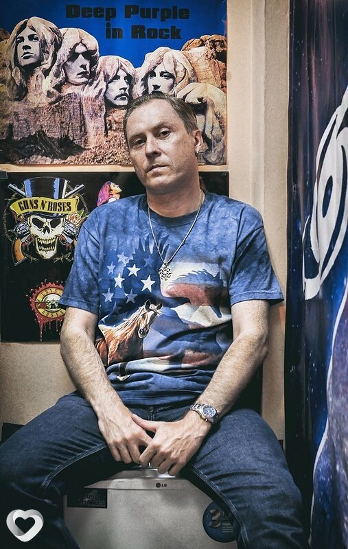 Владислав, 50, Иркутске — анкета №52664