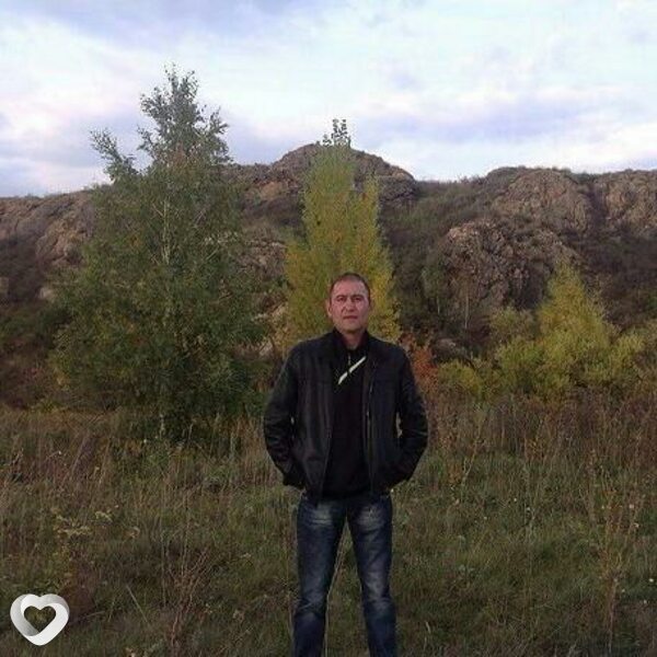 Слава, 47, Барнауле — анкета №52687