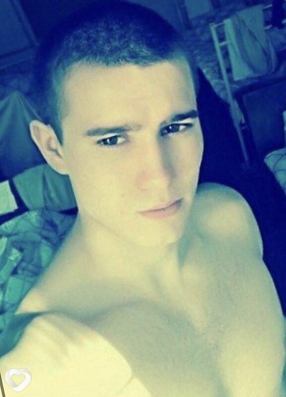 Санек, 32, Нижнем Новгороде — анкета №52690