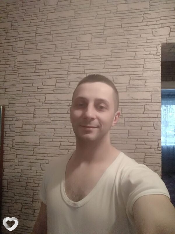 Андрей, 34, Столине — анкета №52691