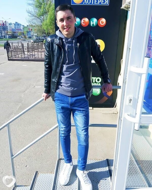 Боря, 29, Одессе — анкета №52698