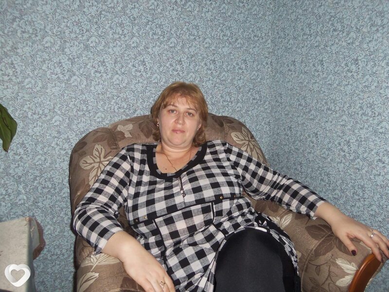 Наталия, 52, Луцке — анкета №52704