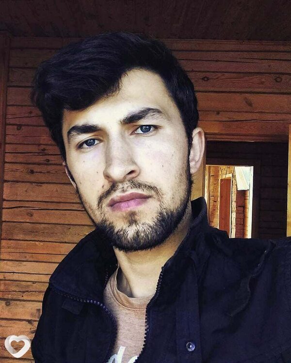 Rudaki, 33, Москве — анкета №52705