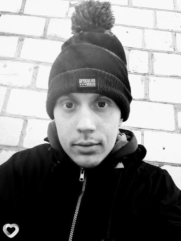 Василий, 31, Речице — анкета №52706