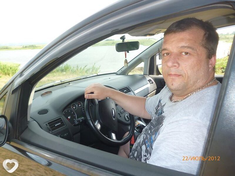 Вячеслав, 55, Кемерове — анкета №52713