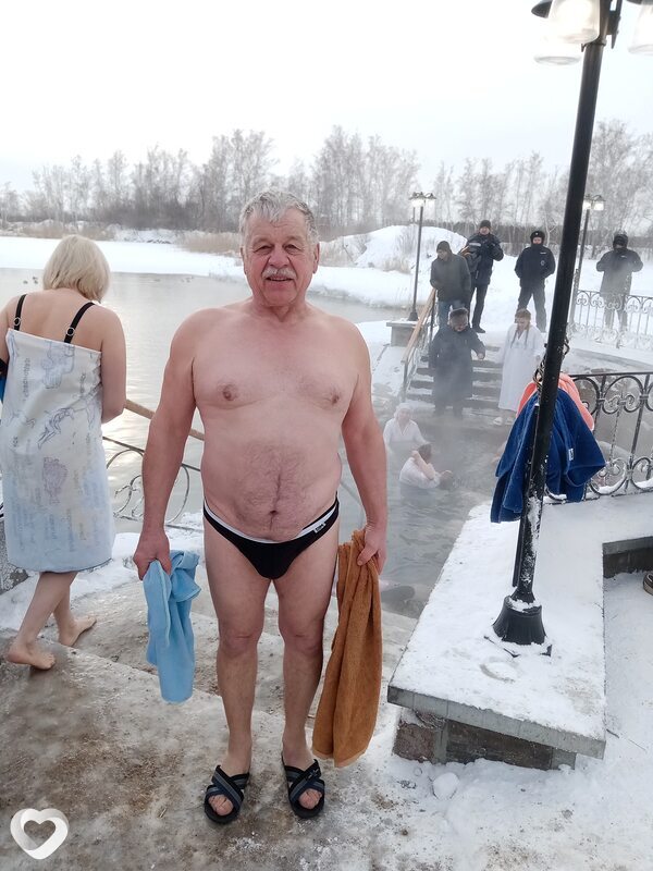 Анатолий, 68, Омске — анкета №52725