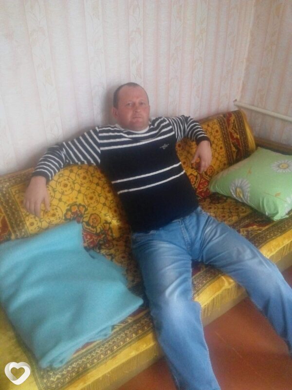 Валера, 51, Мозыре — анкета №52728
