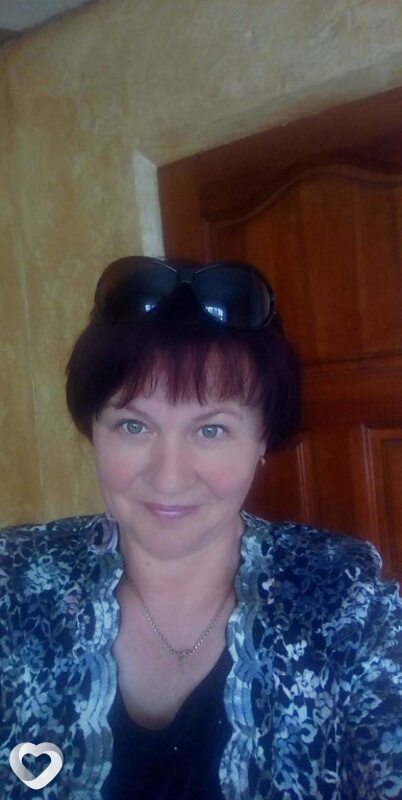 Ира, 57, Бресте — анкета №52729