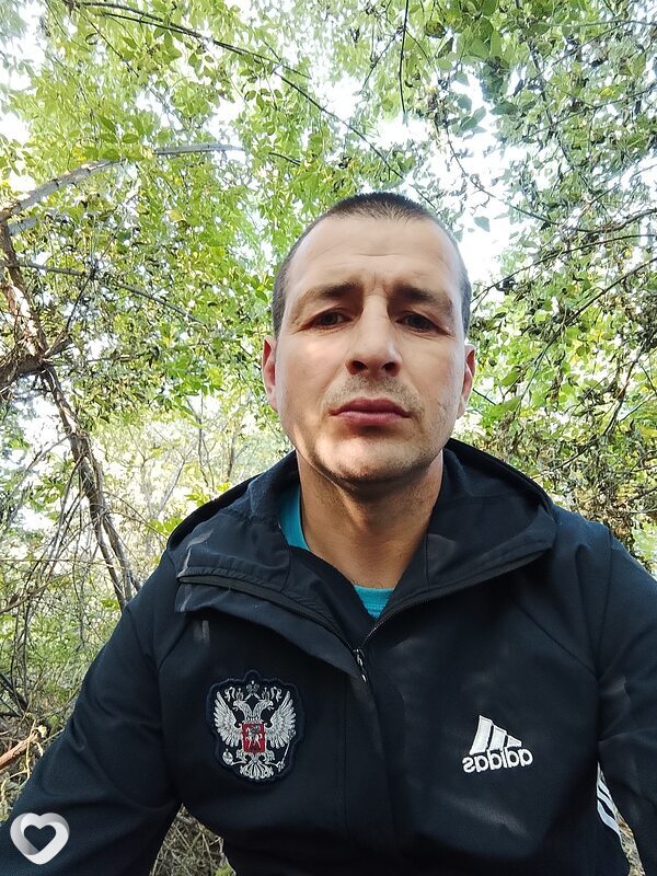 Руслан, 38, Красноярске — анкета №52734