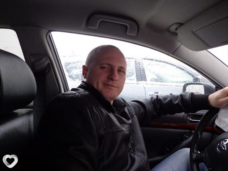 Виктор, 38, Тайшете — анкета №52743