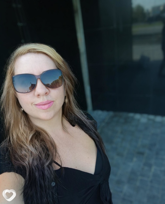 Елена, 49, Хмельницком — анкета №52744