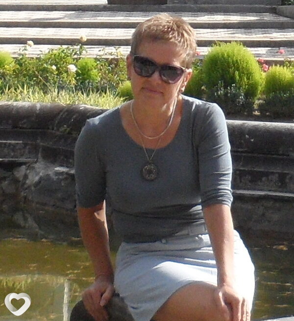 Жанна, 61, Новополоцке — анкета №52750