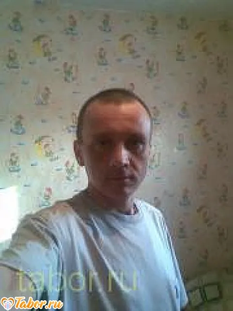 Иван, 49, Новосибирске — анкета №3979