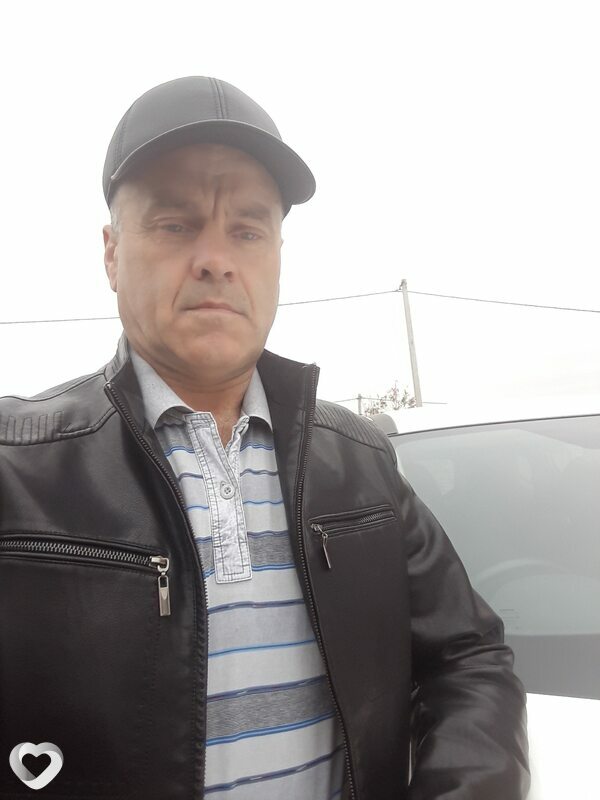 Василий, 62, Михайловка (Волгоградская Област — анкета №52753