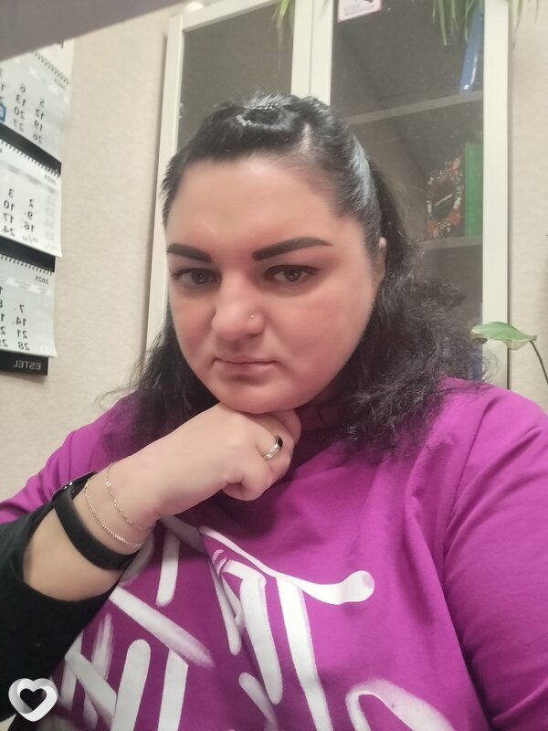 Екатерина, 38, Люберцах — анкета №52758