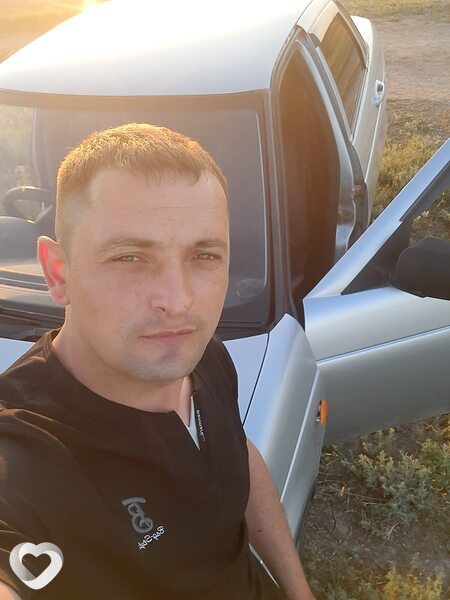 Сергей, 36, Москве — анкета №52759