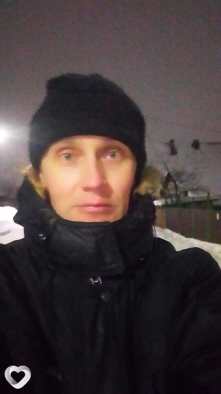 Leo, 33, Бобруйске — анкета №52762
