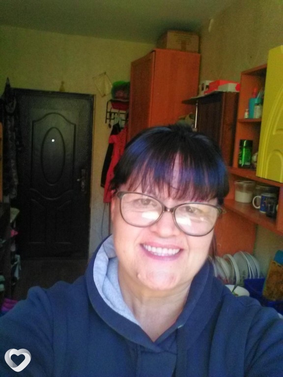 Натали, 58, Волгограде — анкета №52765