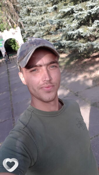 Валек, 37, Черкассах — анкета №52772