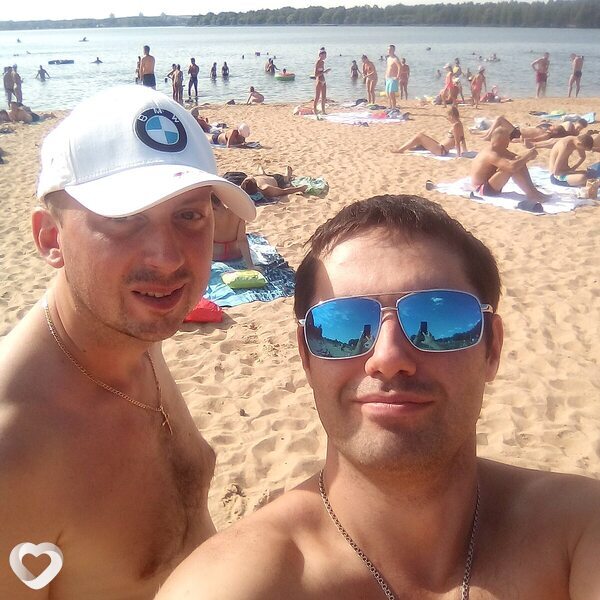 Сергей, 38, Минске — анкета №52774
