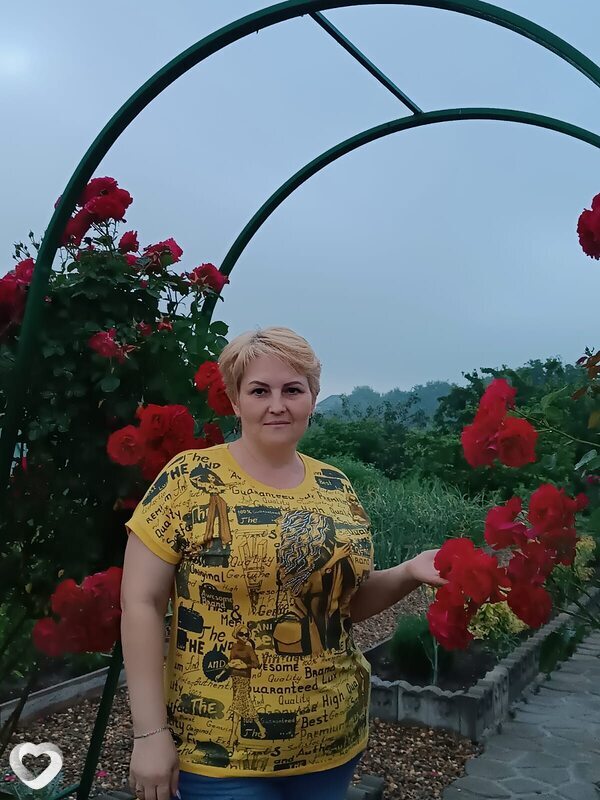 Ирина, Краснодар