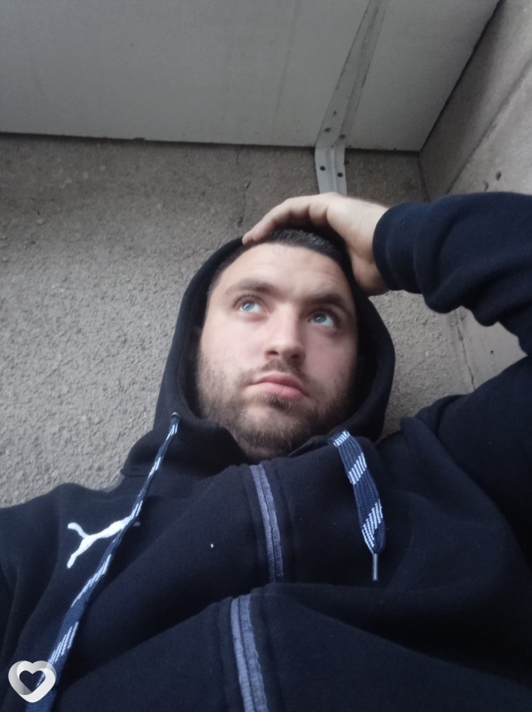 Мишаня, 30, Одессе — анкета №52776