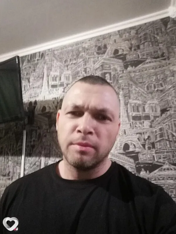 Максим, 41, Барнауле — анкета №52780