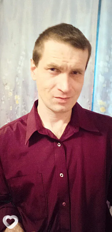 Иван, 38, Заринске — анкета №52781