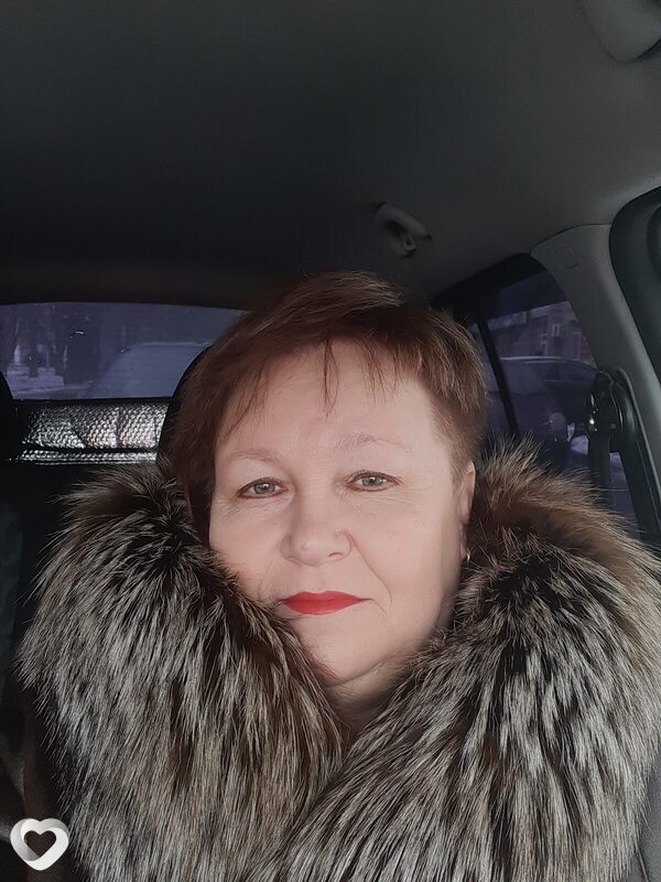 Натали, 55, Саратове — анкета №52785