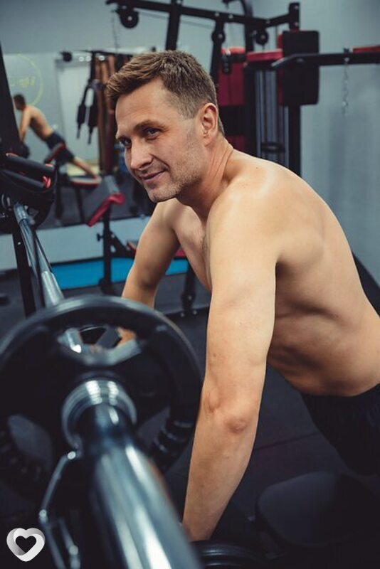 Валерий, 40, Херсоне — анкета №52795