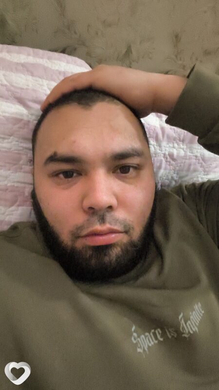 Ади, 34, Бишкек — анкета №52797