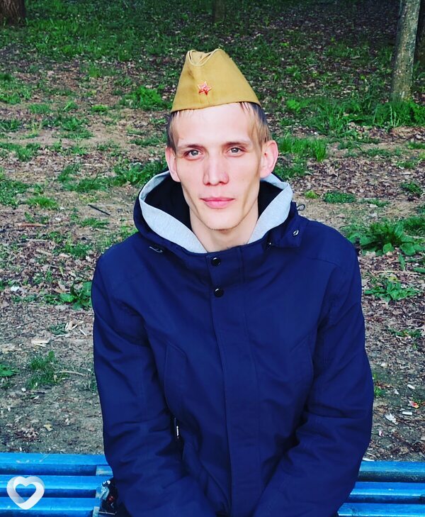 Александр, 33, Минске — анкета №52798