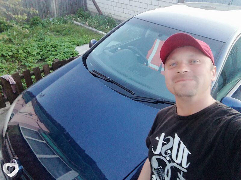 Антон, 34, Калинковичах — анкета №52800