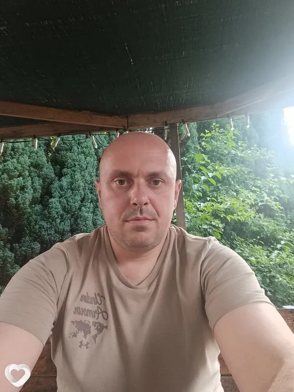Гран, 38, Виннице — анкета №3981