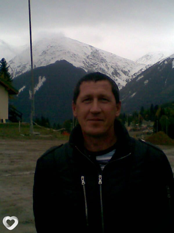 Леонид, 49, Нижнекамске — анкета №52806
