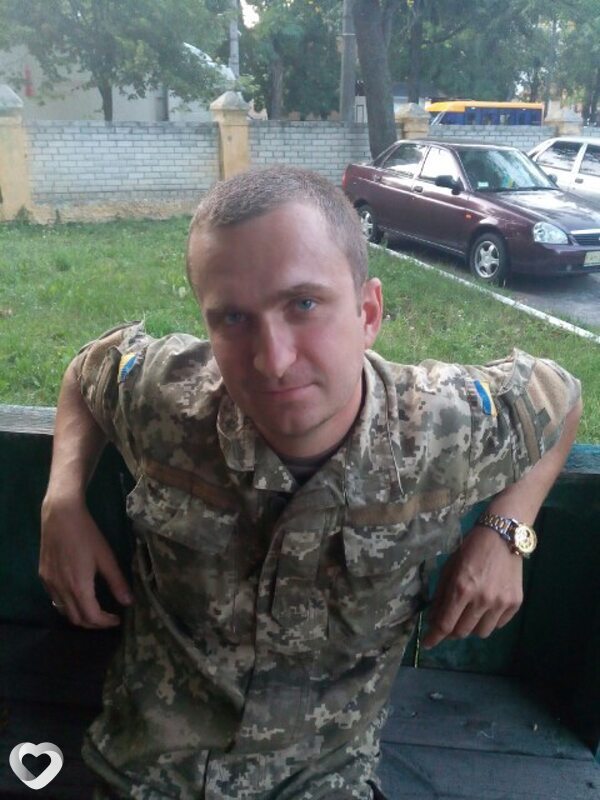 Тимофей, 44, Чернигове — анкета №52808