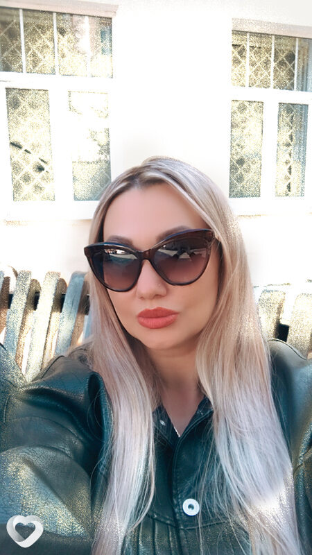 Наталья, 41, Пинске — анкета №52813