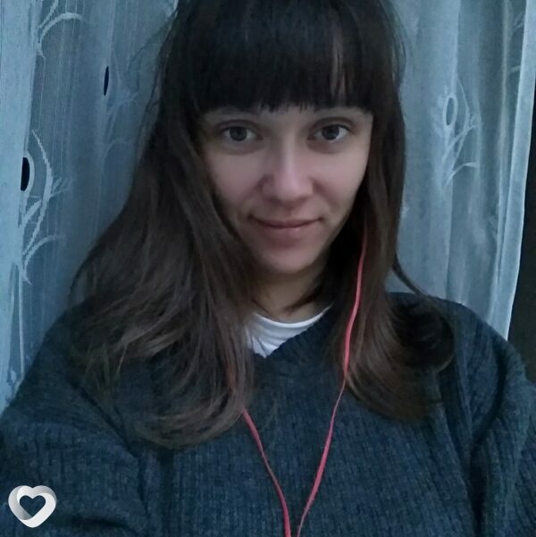 Лапочка, 36, Киеве — анкета №52815