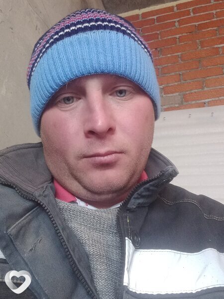 Евгений, 38, Новосибирске — анкета №52824