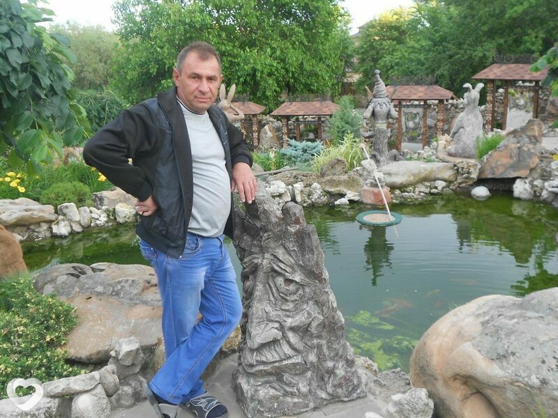 Владимир, 60, Шахтах — анкета №52825