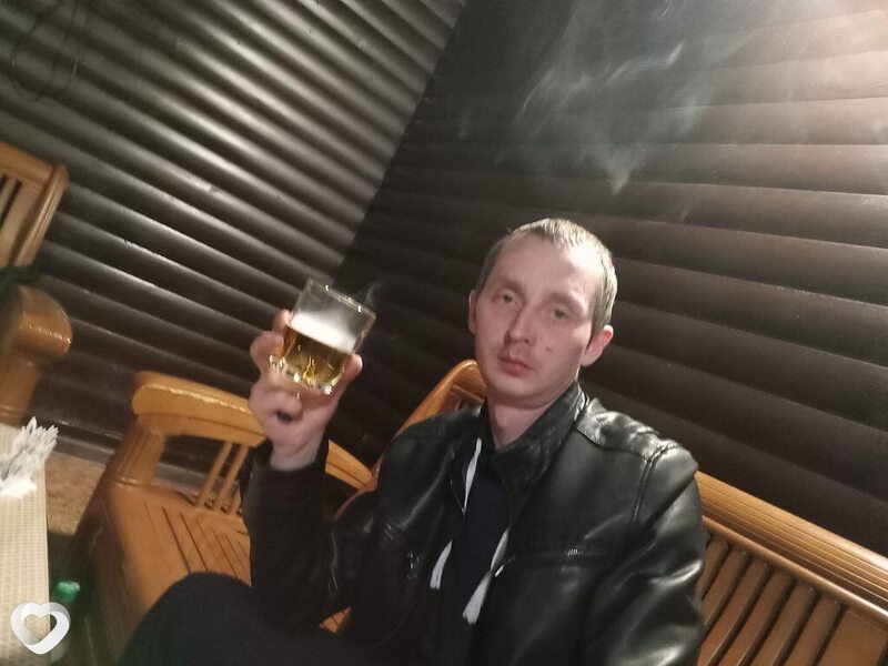 Александр, 31, Тайшете — анкета №52826