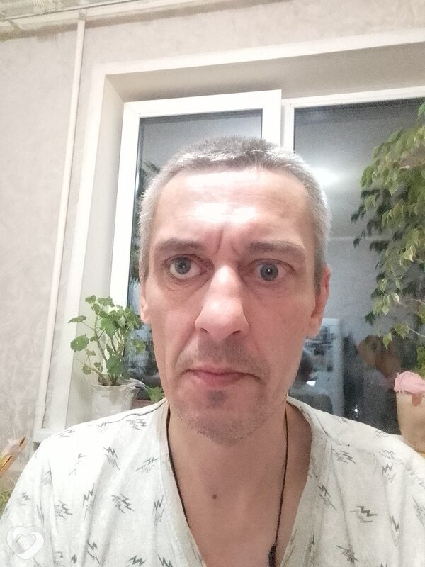 Паша, 48, Смоленске — анкета №52827