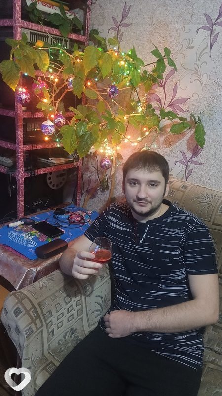 Роман, 36, Днепр — анкета №52830