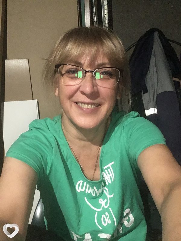 Катюненька, 51, Махачкале — анкета №52831