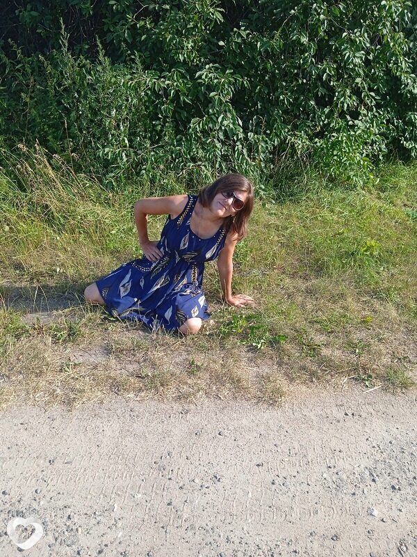 Екатерина, 41, Бресте — анкета №52835