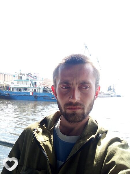 Александар, 34, Саратове — анкета №52837