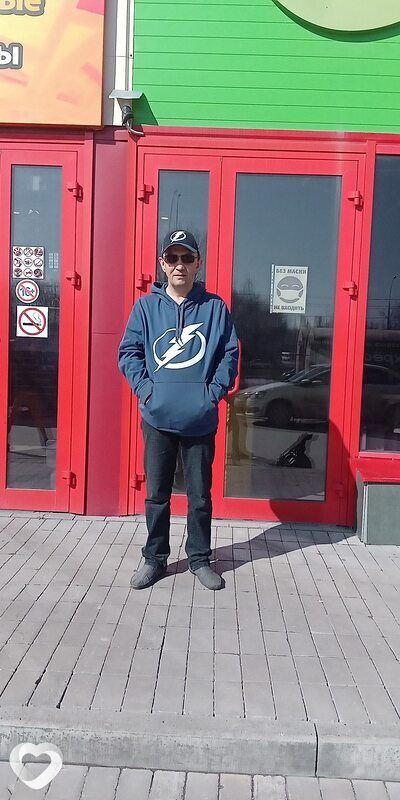 Евгений, 41, Тольятти — анкета №52842