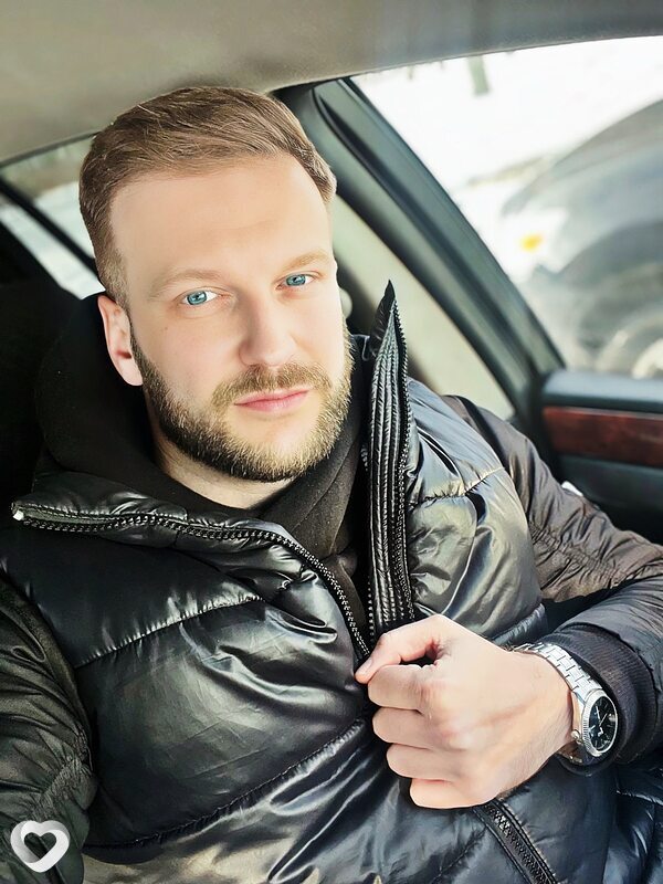 Maks, 35, Твери — анкета №52843